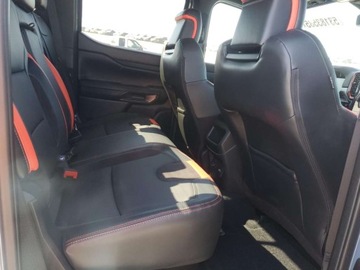 Ford Ranger VI 2024 Ford Ranger Raptor 2024 3.0l 3.0 Benzyna 405KM, zdjęcie 10