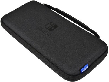 HORI SWITCH OLED Etui SLIM TOUGH POUCH czarne