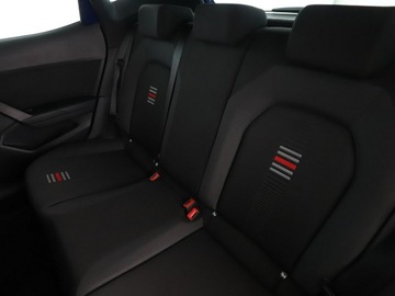Seat Arona Crossover 1.6 TDI 115KM 2018 Seat Arona FR virtual PDC navi tempomat, zdjęcie 16