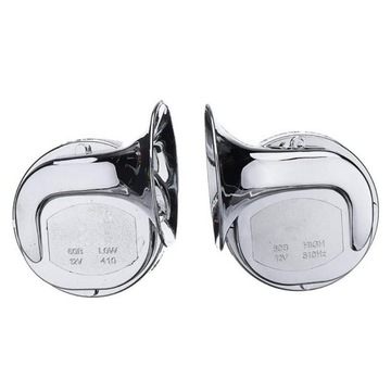 Громкий звуковой сигнал 12 В в виде улитки для автомобиля и мотоцикла FANFARA