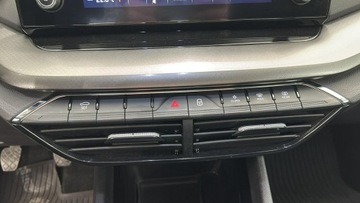 Skoda Octavia IV 2021 Škoda Octavia Skoda Octavia 1.5 TSI ACT Ambition, zdjęcie 20