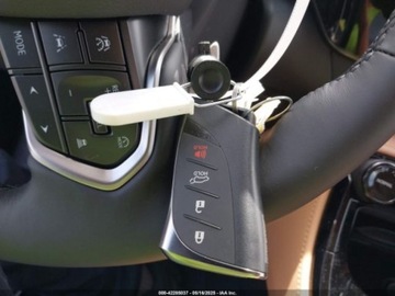 Lexus NX II 2025 Lexus NX 2025 LEXUS NX 350H PREMIUM 2.5 Hybryda 189KM, zdjęcie 12