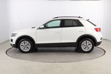 Volkswagen T-Roc I SUV 1.5 TSI ACT 150KM 2020 VW T-Roc 1.5 TSI, Salon Polska, 1. Właściciel, zdjęcie 2