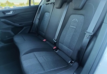 Ford Focus IV Hatchback 1.0 EcoBoost 125KM 2021 Ford Focus BLACK WEEK 1.0 EcoBoost Hybrid 125 KM Active Faktura VAT 23, zdjęcie 17