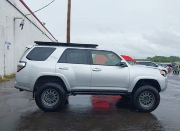 Toyota 2022 Toyota 4-Runner 2022, 4.0L, 4x4, TRD OFF ROAD PREMIUM, od ubezpieczalni, zdjęcie 3