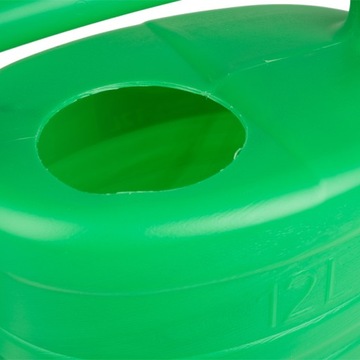 KONEWKA 12L Z SITKIEM BALKONOWA DO OGRODU +SITKO PODLEWACZKA ROŚLIN KWIATÓW