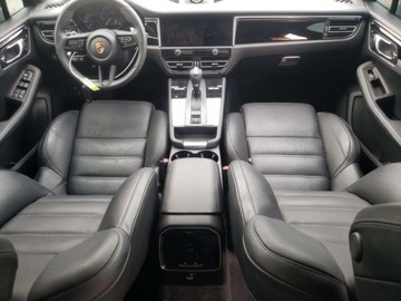 Porsche Macan 2023 Porsche Macan Base 2023 2.0l 2.0 Benzyna 261KM, zdjęcie 8