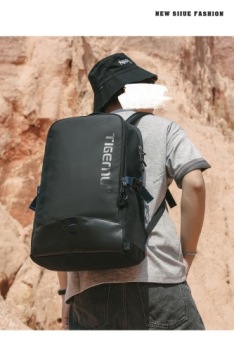 Городской туристический рюкзак T-B9021 17