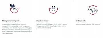 ЗАЖИМ ДЛЯ ДРЕНАЖНОЙ ТРУБЫ 90 PROAQUA ПВХ ГРАФИТ