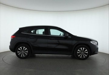 Mercedes GLA II Off-roader Plug-In 1.3 250 e 218KM 2020 Mercedes GLA GLA 250 e, Salon Polska, Serwis ASO, zdjęcie 5
