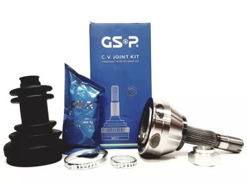 ВНУТРЕННИЙ ШРУС GSP FIAT CINQ