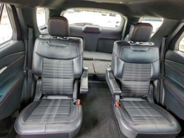 Ford Explorer VI 2025 Ford Explorer ST-Line 2025 2.3L 2.3 Benzyna 300KM, zdjęcie 10