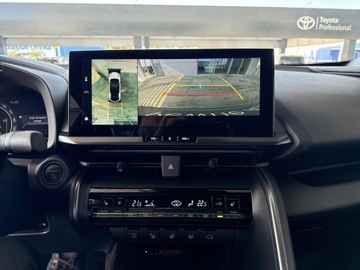 Toyota C-HR II SUV 2.0 Hybrid Dynamic Force 197KM 2024 Toyota C-HR 2.0 Hybrid GR Sport 2.0 Hybrid Dynamic, zdjęcie 6