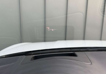 Porsche Cayenne III SUV Turbo 4.0 550KM 2019 Porsche Cayenne Porsche Cayenne 4.0 Benzyna 550KM, zdjęcie 35