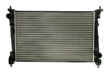 CHLADIČ MOTORU ABARTH GRANDE THERMOTEC D7F033TT