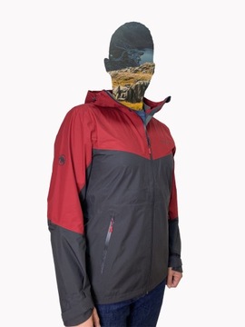 Kurtka męska Gore-Tex jacket Mammut - Rozmiar L