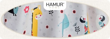 Пушистый зимний детский плед 80х100 Барашек