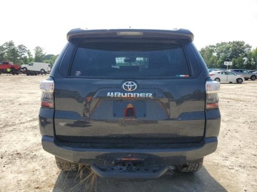 Toyota 2024 Toyota 4-Runner SR5 2024 4.0l 4.0 Benzyna 270KM, zdjęcie 2