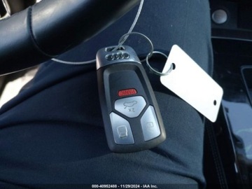 Audi Q5 II 2021 Audi Q5 Premium Plus 45 TFSI quattro 2.0 Benzyna 261KM, zdjęcie 11