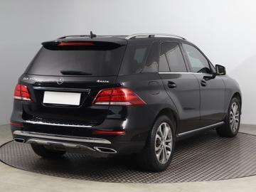 Mercedes GLE W166/C292 SUV 3.0 350d 258KM 2016 Mercedes GLE GLE 350 d, Salon Polska, zdjęcie 4