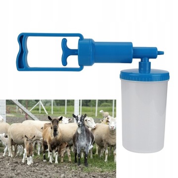 500ml weterynaryjnego środka do czyszczenia