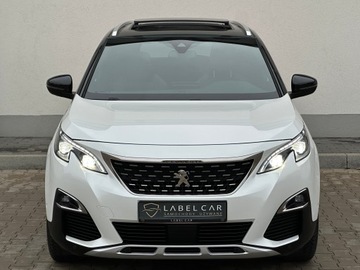 Peugeot 5008 II Crossover 1.6 THP 165KM 2018 PEUGEOT 5008*1.6 BENZYNA*165 KM*ALLURE*GT-LINE*FULL OPCJA*7 OSÓB*AUTOMAT*, zdjęcie 3