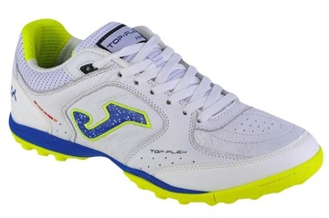 JOMA TOP FLEX 2342 TF (43) Męskie Turfy