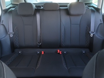 Skoda Scala Hatchback 1.0 TSI 110KM 2021 Skoda Scala 1.0 TSI, Salon Polska, 1. Właściciel, zdjęcie 9