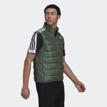 ADIDAS OCIEPLANY BEZRĘKAWNIK MĘSKI HK4650 # S