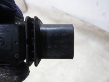 ДАТЧИК ТЕМПЕРАТУРЫ ВЫХЛОПА KUGA 2.0 TDCI JV41-12B5914-AA