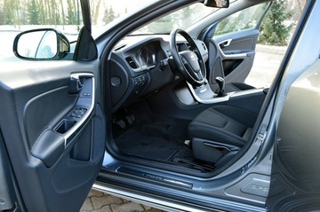 Volvo 2017 Volvo V60 Cross Country 2,0D3 150Km Ledy Navi, zdjęcie 20