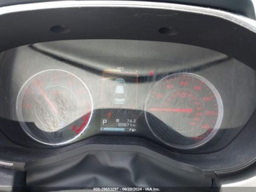 Subaru Impreza IV 2019 Subaru Impreza 2019 Subaru Impreza 2.0i Sport 5-door CVT 2.0 Benzyna 152KM, zdjęcie 6