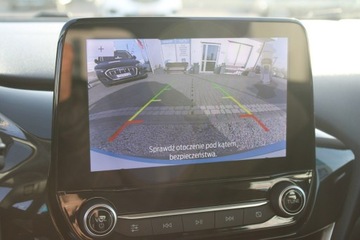 Ford Puma II 2022 Ford Puma Titanium Kamera Nawigacja Salon PL, zdjęcie 26