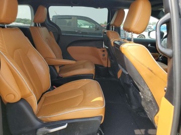 Chrysler Pacifica II 2022 Chrysler Pacifica Pinnacle 2022 3.6l 3.6 Benzyna 287KM, zdjęcie 10