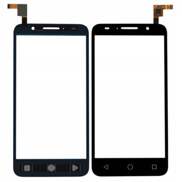 DIGITIZER DOTYK LCD DO ALCATEL POP 3 5 5065X 5065D