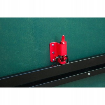 Стол для настольного тенниса для пинг-понга ENERO INDOOR 700 синий