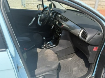 Citroen C3 II Hatchback 1.4 VTI 95KM 2011 Citroen C3 Exclusive 1.4 Benzyna Niski Przebieg !, zdjęcie 6