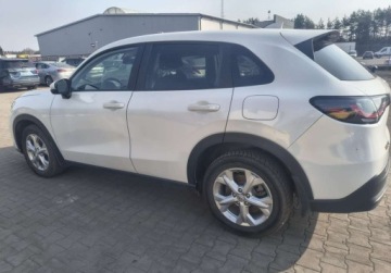 Honda HR-V III 2024 Honda HR-V 2024 HONDA HR-V 2.0 4x4 - na placu w POLSCE po akcyzie Faktura, zdjęcie 3