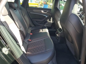 Audi A6 C8 2021 Audi RS6 4.0l 2021 4.0 Benzyna 591KM, zdjęcie 10