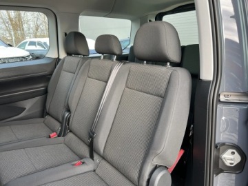 Volkswagen Caddy V Caddy 2.0 TDI 122KM 2025 Volkswagen Caddy Caddy Maxi 7 os/2,0 l TDI 122 KM, zdjęcie 12