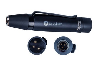 Prodipe SB21 - инструментальный микрофон