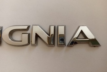 NÁPIS OPEL INSIGNIA A 08-17R