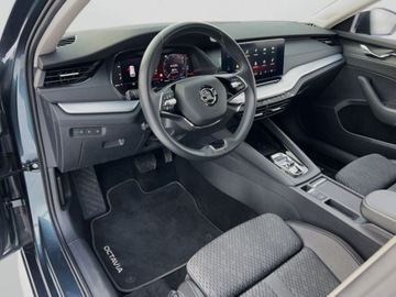 Skoda Octavia IV Kombi 2.0 TDI 150KM 2021 Skoda Octavia 2.0TDI 150KM Ambition DSG SerwisASO Acc Kessy Virtual Led Na, zdjęcie 13