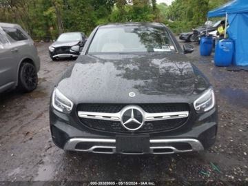 Mercedes GLC C254/X254 2023 Mercedes-Benz GLC 2023r., 4x4, 2.0L 2.0 Benzyna 255KM, zdjęcie 6