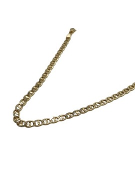 Złota Bransoletka Gucci pr 585 w. 4,7g 24,5 cm