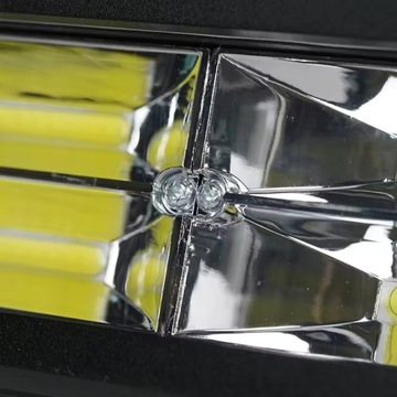 LAMPA ROBOCZA PANEL LED 144W 12-24V CREE