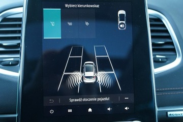 Renault Espace V 2021 Renault Espace INITIALE PARIS bosse acc SZYBERDACH, zdjęcie 35