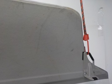 NISSAN X-TRAIL T30 ROLETA KUFRU