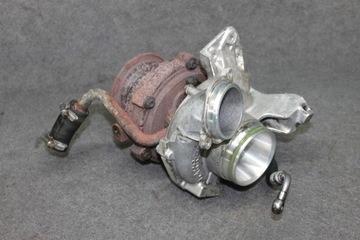 BMW F01 F07 F30 F32 F34 F36 F10 F15 F25 3.0D N57 TURBÍNA TURBO - 7823202