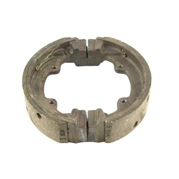 Szczęki hamulca bębnowego 35-153 mm Kubota L2600